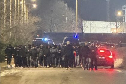 ce s a intamplat cu galeria la meciul farul dinamo ce spun jandarmii si ultrasii 698458bb2a20f