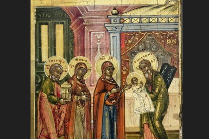 ce se credea in satul traditional romanesc in ziua de stretenie 69806ddb2a273