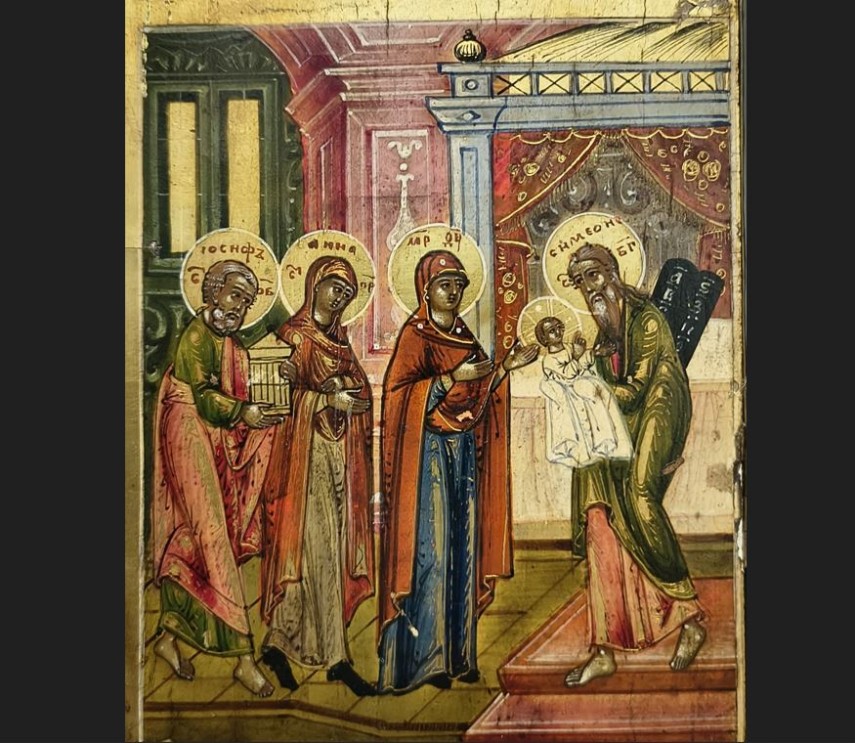 ce se credea in satul traditional romanesc in ziua de stretenie 69806ddb2a273