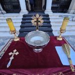 ce sfinti sunt praznuiti astazi 15 februarie 2026 699167619920a