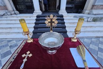 ce sfinti sunt praznuiti astazi 15 februarie 2026 699167619920a