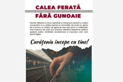 cfr lanseaza o campanie nationala impotriva depozitarii ilegale a deseurilor 699eac126f236