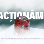 cfr sa a activat comandamentele de iarna masuri speciale pe calea ferata din cauza viscolului si a ninsorilor 69943f054394e