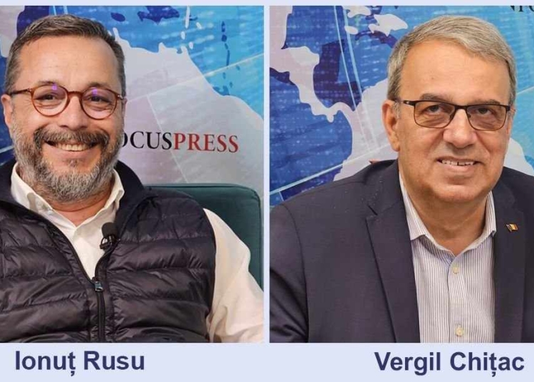 chitac ce am facut eu in primul mandat raspunsul l au dat cetatenii la vot in 2028 ar putea candida rusu daca 6985272015792