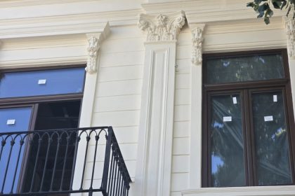 cladirea care a gazduit o ceasornicarie elvetiana din zona lupoaica va fi transformata in imobil cu 2 etaje 698fd79a7bf6d