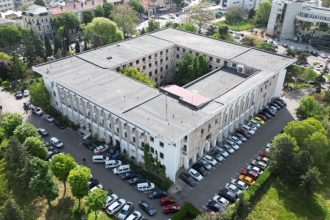 cladirea in care functioneaza primaria consiliul judetean si prefectura constanta intra in reabilitare ce se intampla cu angajatii 698e619ca1466