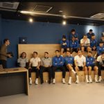 claudiu marcu a sustinut cursul anual de arbitraj organizat pentru farul constanta 6996ec657f030