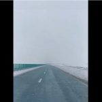 cnair la aceasta ora se circula fara restrictii pe toate autostrazile si drumurile expres afectate de conditiile meteorologice 6995efa8a563c