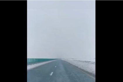 cnair la aceasta ora se circula fara restrictii pe toate autostrazile si drumurile expres afectate de conditiile meteorologice 6995efa8a563c