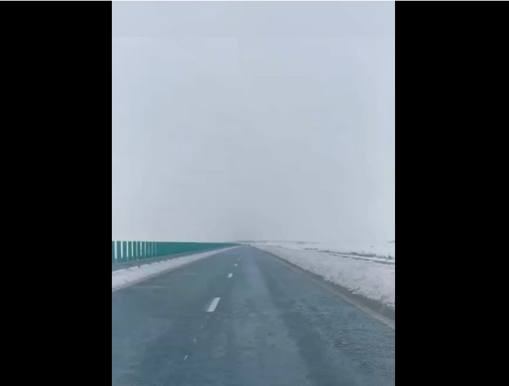 cnair la aceasta ora se circula fara restrictii pe toate autostrazile si drumurile expres afectate de conditiile meteorologice 6995efa8a563c