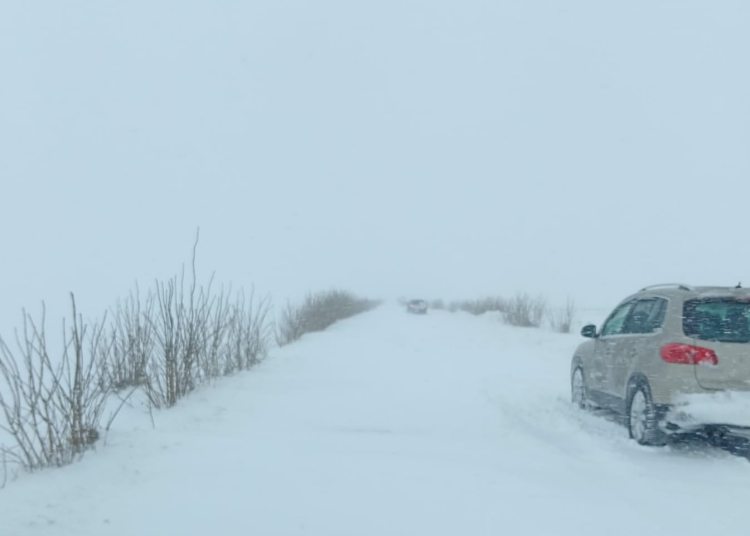 cnair un singur sector de drum national mai este inchis la nivel national 6996aa6fe6495