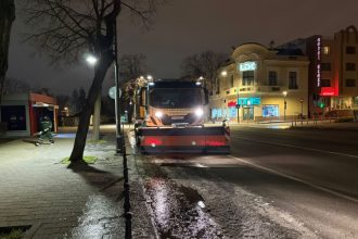 cod galben de polei polaris intervine pentru siguranta strazilor 697fd06af1ba1