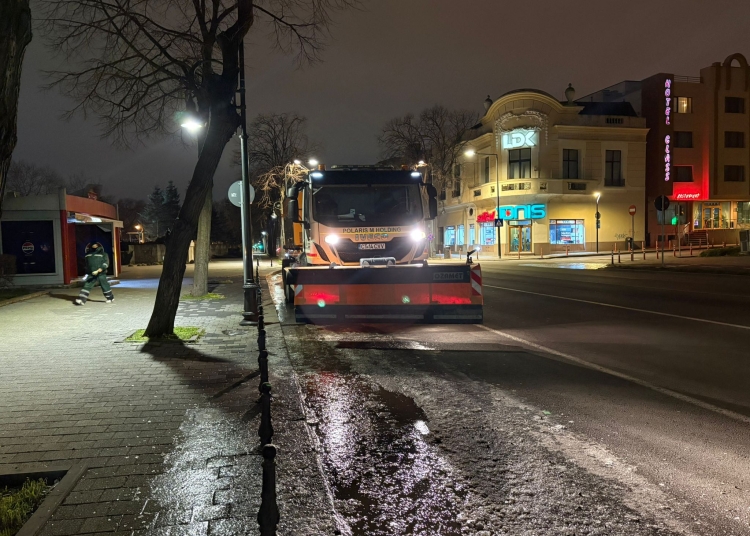 cod galben de polei polaris intervine pentru siguranta strazilor 697fd06af1ba1