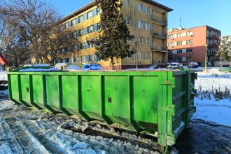 colectare gratuita a deseurilor voluminoase la navodari cu ajutorul polaris iata cum puteti face programari 698659dc698e0