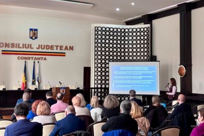 colegiul prefectural constantain sedinta siguranta localitatilor detalii privind pensionarea si drepturile pacientilor pe ordinea de zi documente 699ee02307180