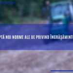 comisia europeana adopta noi norme ale ue privind azotul recuperat din gunoi de grajd 6989f29e540f0