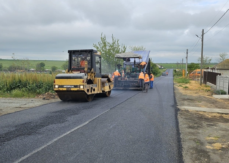 comuna garliciu a pierdut definitiv procesul cu drumuri judetene motivul pentru care apelul i a fost anulat de instanta 69a04a021a7cb