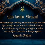 comunitatea tatara din romania se pregateste de sarbatoare mesajul udttmr la inceputul lunii ramazan 69983e4d1638f