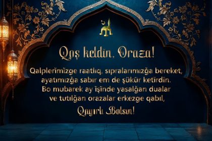 comunitatea tatara din romania se pregateste de sarbatoare mesajul udttmr la inceputul lunii ramazan 69983e4d1638f