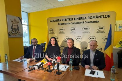 conducerea aur constanta analizeaza temele la zi ale judetului mohammad murad nicolae vlahu si cosmin hristu in fata jurnalistilor foto 698dbca23c45e
