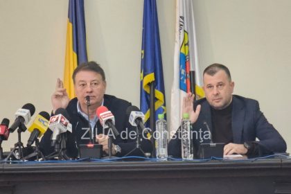 conferinta cj constanta lucrarile la obiectivul corpul mama si copilul sunt in grafic fara intarzieri 69a16462ee3df