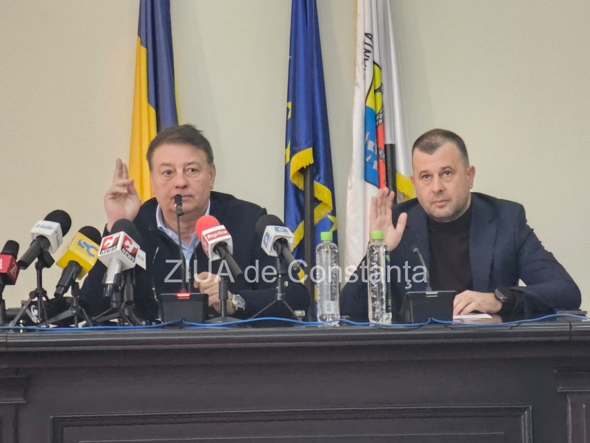 conferinta cj constanta lucrarile la obiectivul corpul mama si copilul sunt in grafic fara intarzieri 69a16462ee3df