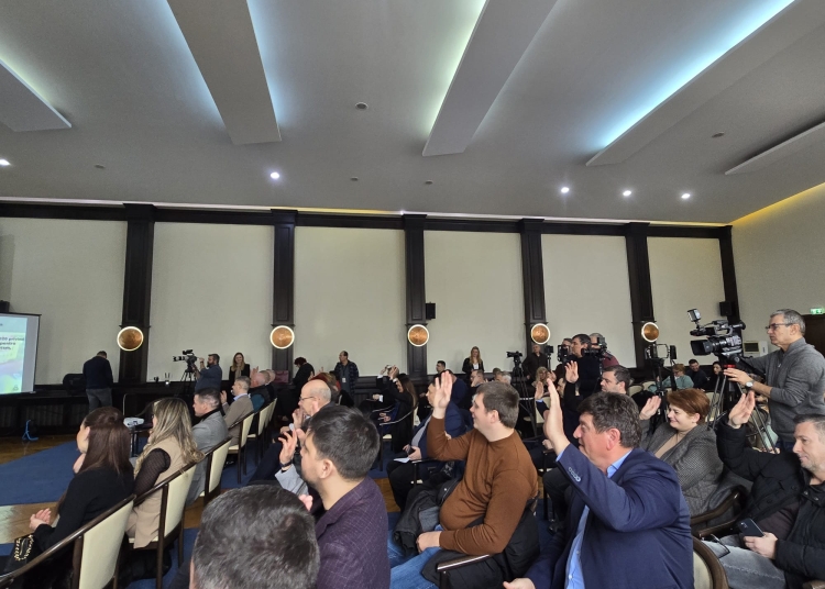 consilierii judeteni convocati in sedinta ordinara iata ce proiecte vor fi supuse votului 699865641cb4a