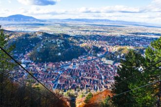 consilierii locali din brasov aproba programul vinerea verde unde transportul public devine gratuit in fiecare vineri din 1 aprilie 697f4b3f3a90e