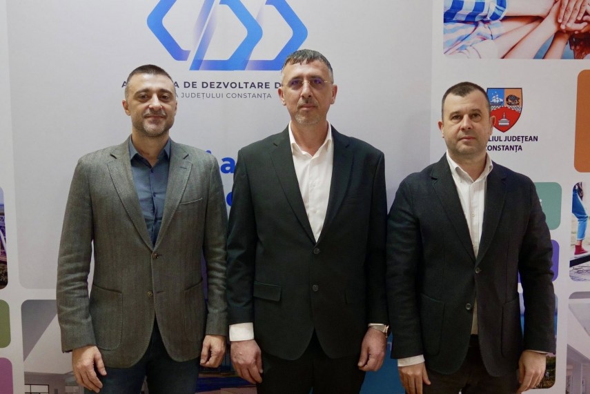 consiliul judetean constanta semneaza contractul pentru modernizarea dj 391 tronson tuzla biruinta 6985e8c9dc765