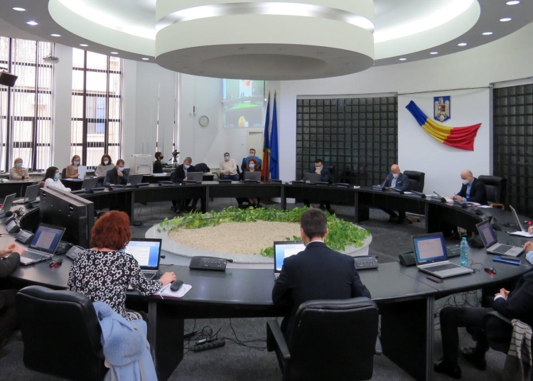 consiliul judetean tulcea construieste un spital de paliatie cu fonduri europene 6981329f56d6c