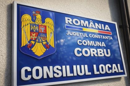 consiliul local din corbu a aprobat mai multe proiecte importante pentru comunitate 69a0081b84fb0