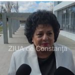consiliul politic judetean psd constanta mariana gaju vrem sa stabilim masurile cele mai bune de revitalizare a organizatiei 69a038bbb128d