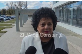 consiliul politic judetean psd constanta mariana gaju vrem sa stabilim masurile cele mai bune de revitalizare a organizatiei 69a038bbb128d