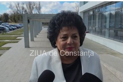 consiliul politic judetean psd constanta mariana gaju vrem sa stabilim masurile cele mai bune de revitalizare a organizatiei 69a038bbb128d