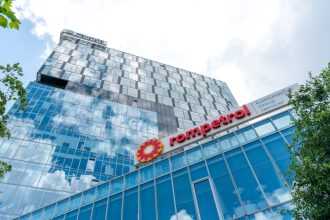 constanteanu silviu pocora numit membru in consiliul de administratie al rompetrol rafinare 6983001878935