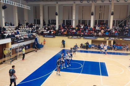 continua seria de foc pentru csm constanta urmatoarele adversare in campionat minaur baia mare si campioana dinamo galerie foto video 6989fcbf6d0fb