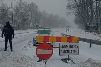 crestere semnificativa a apelurilor la 112 bucuresti ilfov in timpul codului rosu de ninsoare 6995908b353e1