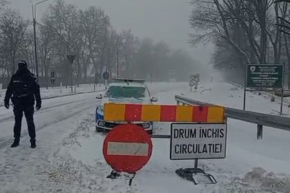 crestere semnificativa a apelurilor la 112 bucuresti ilfov in timpul codului rosu de ninsoare 6995908b353e1