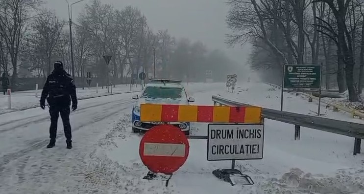 crestere semnificativa a apelurilor la 112 bucuresti ilfov in timpul codului rosu de ninsoare 6995908b353e1