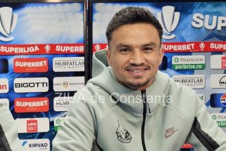 cristi ganea inclus in lotul marinarilor pentru meciul cu unirea slobozia 698705512858c