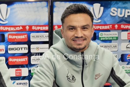 cristi ganea inclus in lotul marinarilor pentru meciul cu unirea slobozia 698705512858c