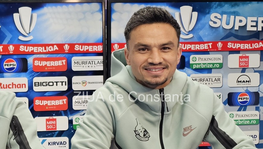 cristi ganea inclus in lotul marinarilor pentru meciul cu unirea slobozia 698705512858c