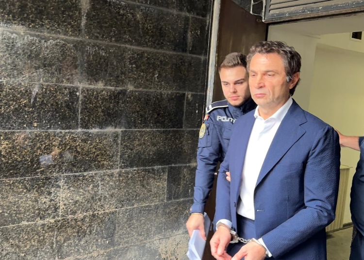 cristian radu ramane in arest instanta a respins contestatia formulata de primarul suspendat al mangaliei 698b6065a3441