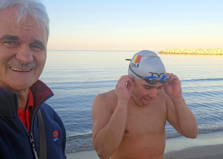 cristian tranulea a castigat circuitul cupei mondiale 2025 2026 de inot in ape inghetate 699bf06b713ff