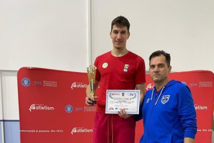 cristian valentin radu de la csm constanta s a impus la triplusalt la etapa i a campionatelor nationale galerie foto 6983652870cdf
