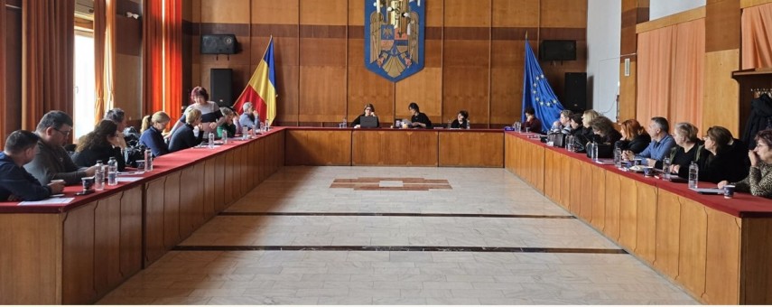 cristina radulescu a fost desemnata presedinte interimar al sindicatului sanitas constanta 6985fdcc9429f