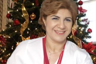 cristina radulescu este noul presedinte interimar al sanitas constanta 6985e2824c83a