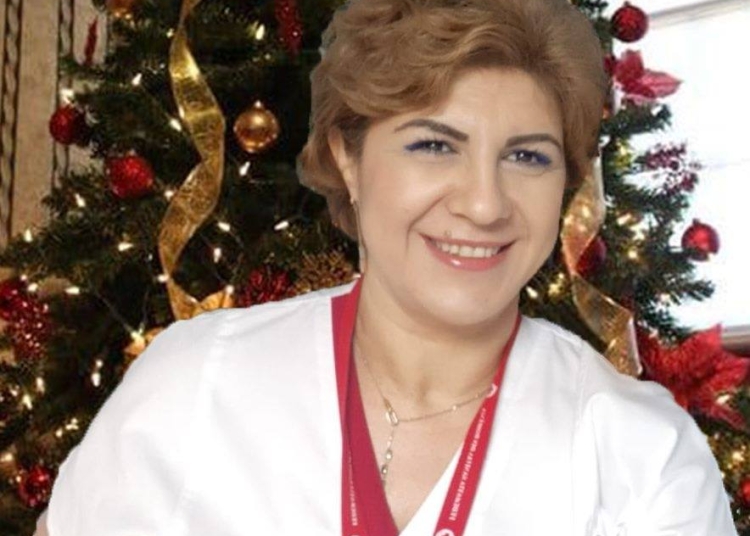 cristina radulescu este noul presedinte interimar al sanitas constanta 6985e2824c83a