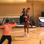 cs medgidia a treia victorie in turneul play off de promovare si locul trei in clasament galerie foto 699ac13e59333