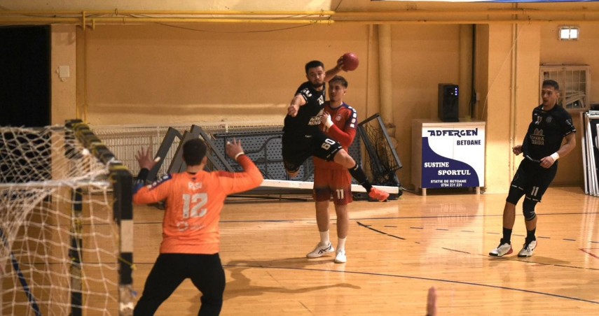 cs medgidia a treia victorie in turneul play off de promovare si locul trei in clasament galerie foto 699ac13e59333